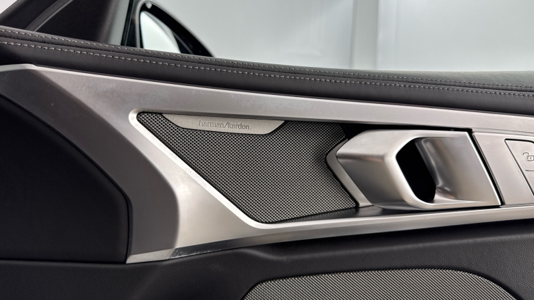 BMW 8 Series 840i sDrive 4dr Auto Petrol Saloon